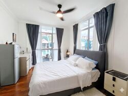 Westville (D22), Terrace #569326391